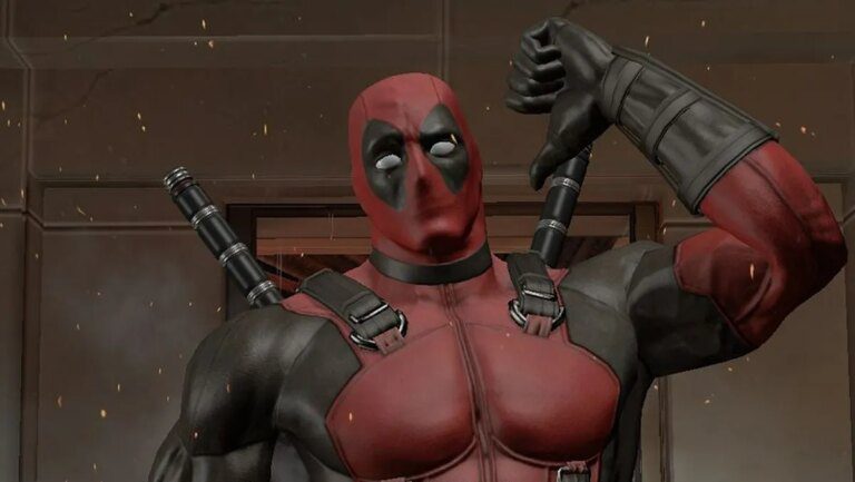 Les 5 meilleures apparitions de Deadpool dans les jeux vidéo – Destructoid
