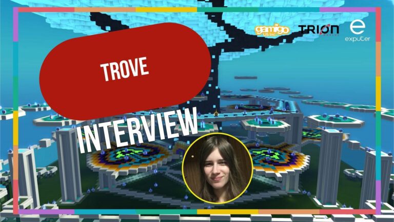 Le développeur de Trove enthousiasmé par une suite potentielle
