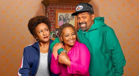 The Upshaws TV show on Netflix: canceled or renewed?