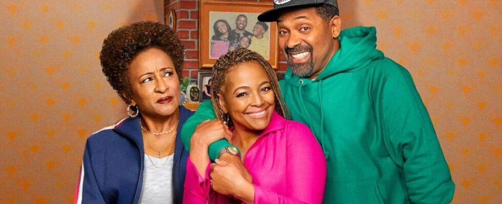 The Upshaws TV show on Netflix: canceled or renewed?