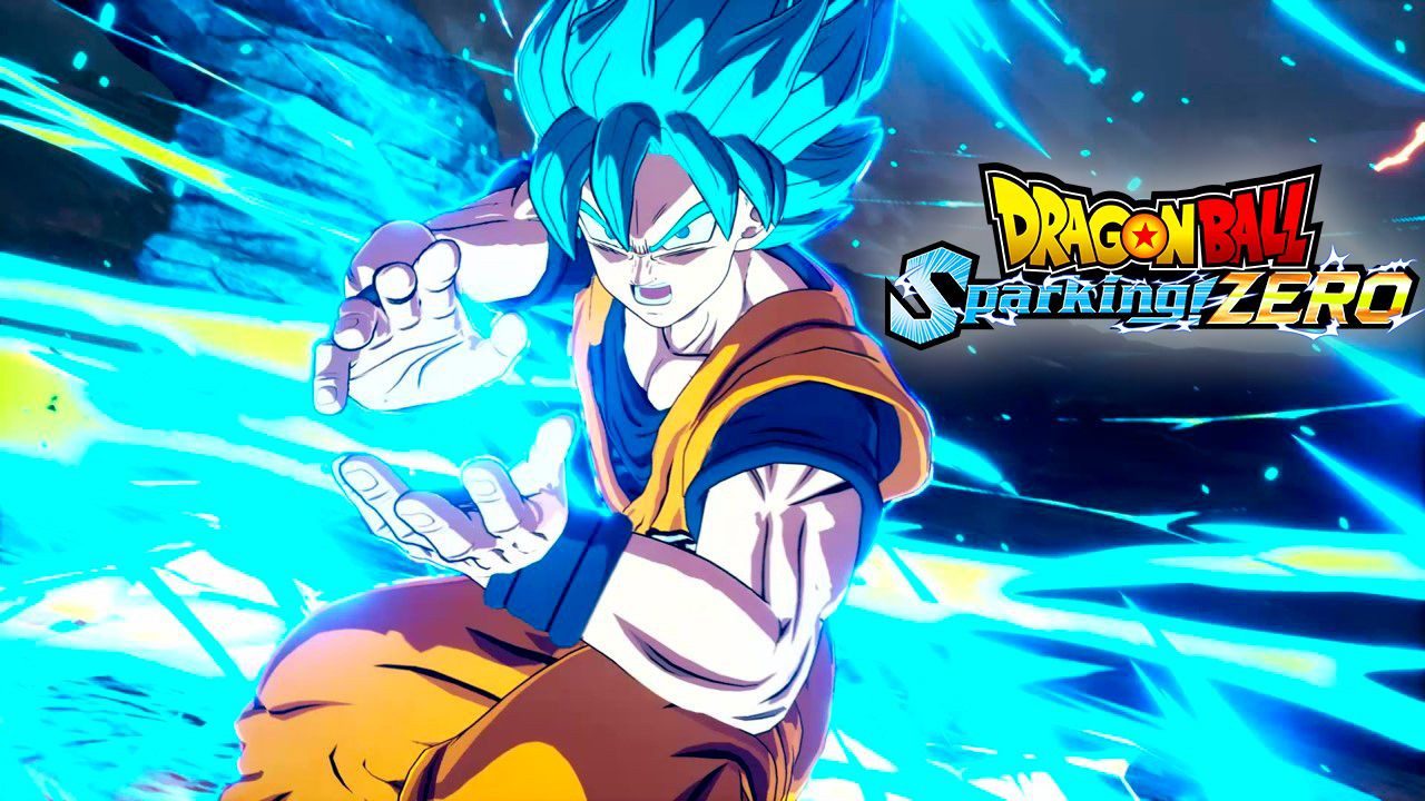 La date de sortie de Dragon Ball Sparking Zero confirmée au Summer Games Fest
