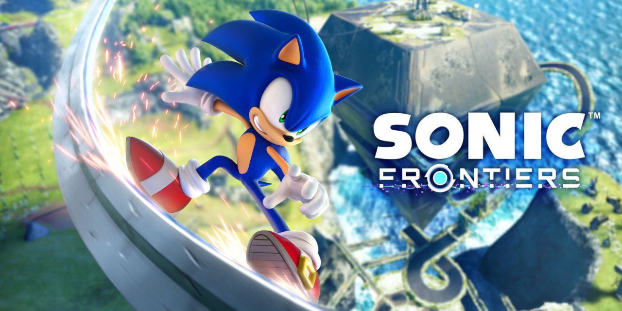 Vente Switch eShop SEGA / Atlus de juin 2024 : Sonic Frontiers, plus
