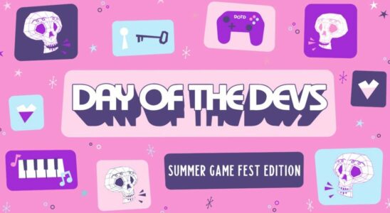 Day of the Devs 2024 : certains de nos jeux préférés de la grande vitrine indépendante