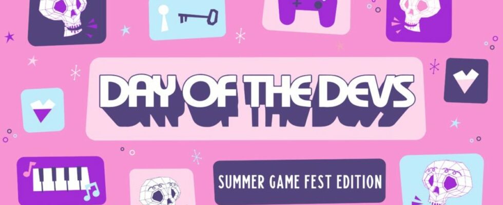 Day of the Devs 2024 : certains de nos jeux préférés de la grande vitrine indépendante