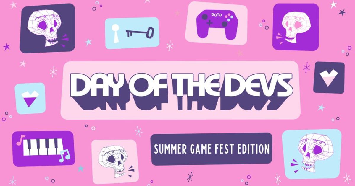 Day of the Devs 2024 : certains de nos jeux préférés de la grande vitrine indépendante
