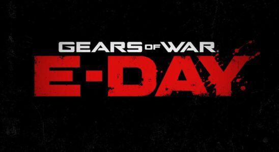 Marcus Fenix ​​revient dans Gears of War E-Day mais aucune date de sortie n'est en vue