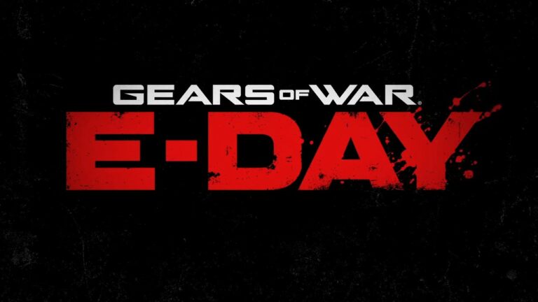 Marcus Fenix ​​revient dans Gears of War E-Day mais aucune date de sortie n'est en vue
