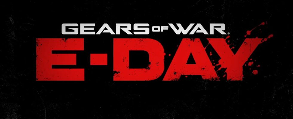 Marcus Fenix ​​revient dans Gears of War E-Day mais aucune date de sortie n'est en vue