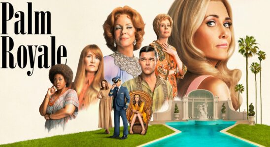 Palm Royale TV Show on Apple TV+: canceled or renewed?