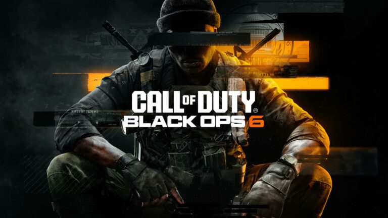 Black Ops 6 nous ramène aux années 90 le 25 octobre