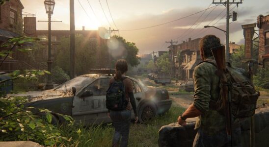 The Last of Us TV Show on HBO: canceled or renewed?