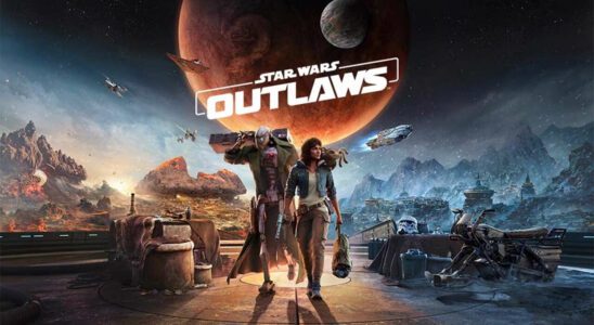 Précommandes de Star Wars Outlaws – Une répartition des nombreuses éditions exclusives et bonus