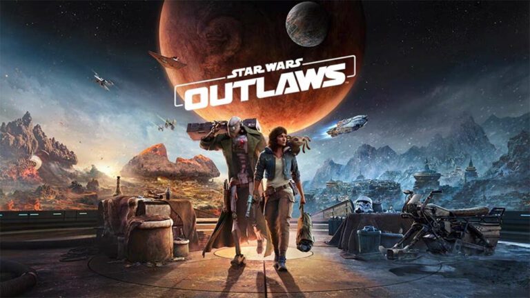 Précommandes de Star Wars Outlaws – Une répartition des nombreuses éditions exclusives et bonus
