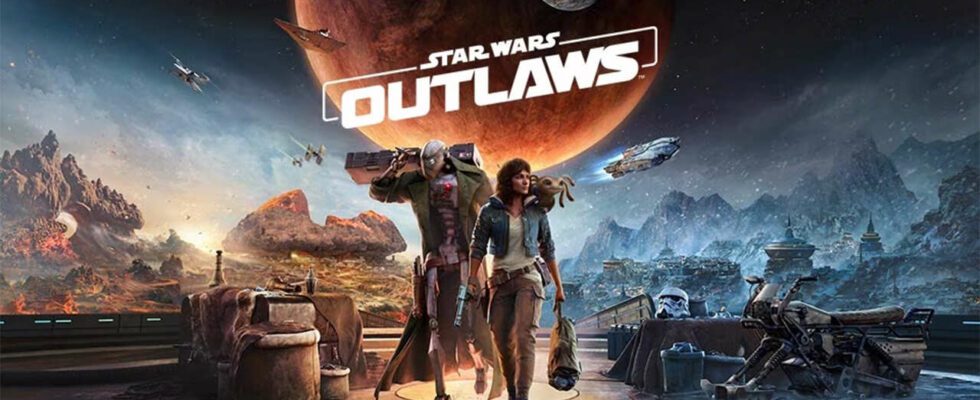 Précommandes de Star Wars Outlaws – Une répartition des nombreuses éditions exclusives et bonus