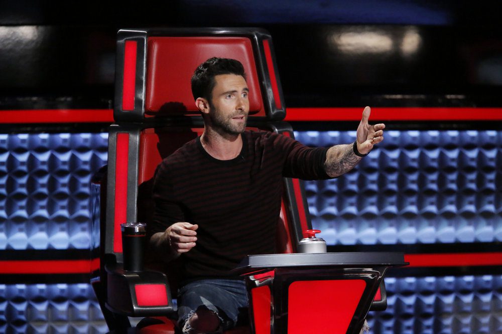 The Voice TV Show on NBC: canceled or renewed?