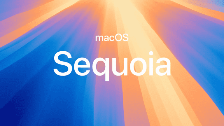 macOS Sequoia vous permettra de voir votre iPhone en miroir sur l’écran de votre Mac