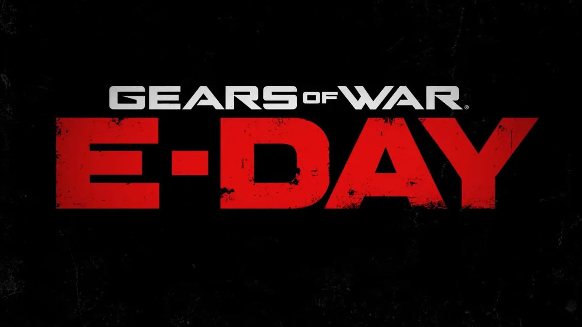 Gears Of War E-Day ramène Marcus et son équipage sous les feux de la rampe
