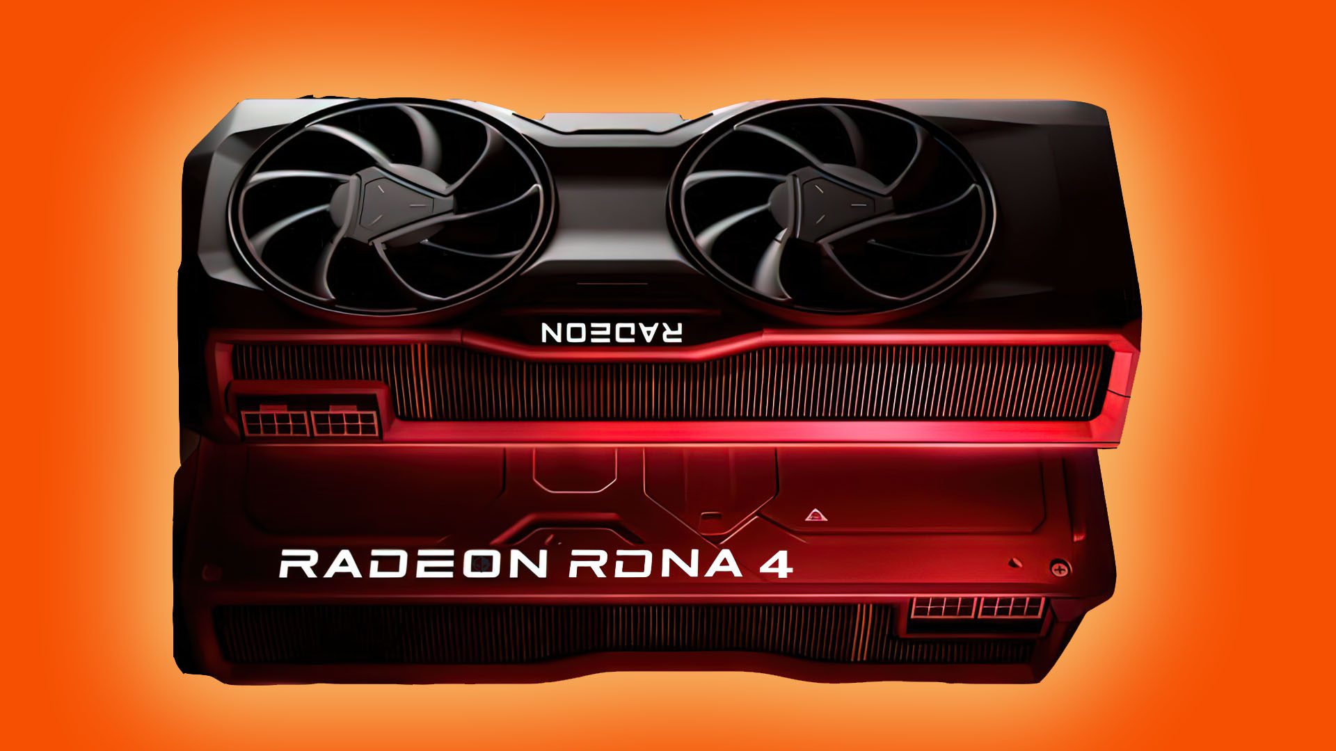 La carte graphique XTX de nouvelle génération d'AMD repérée, dotée du GPU Navi 48 RDNA 4
