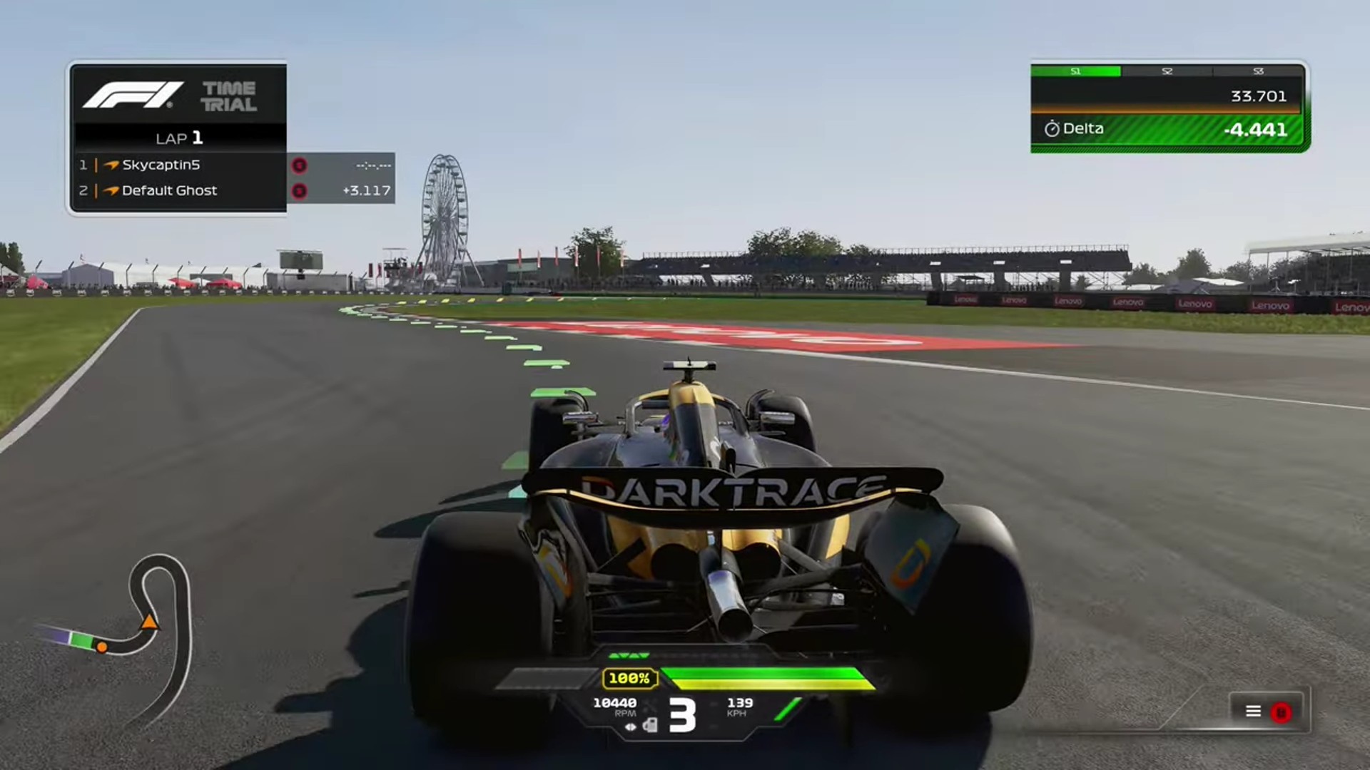 F1 24, Xbox Series X, Critique, Formule 1, Course, Simulation, Gameplay, Captures d'écran