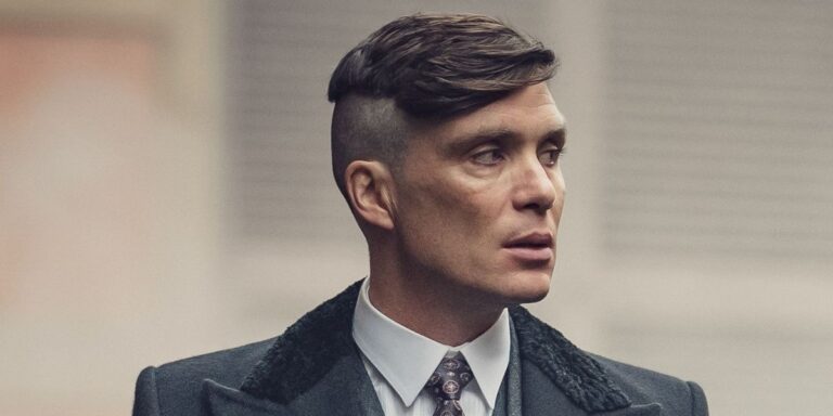 Peaky Blinders TV Show on Netflix: canceled or renewed?