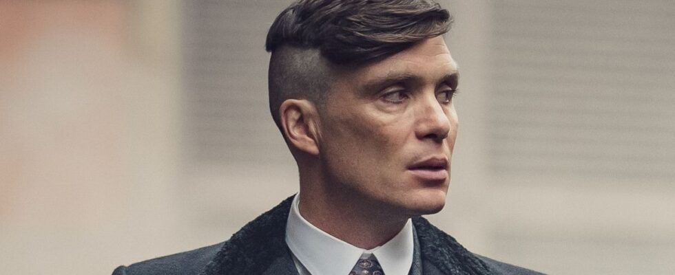 Peaky Blinders TV Show on Netflix: canceled or renewed?