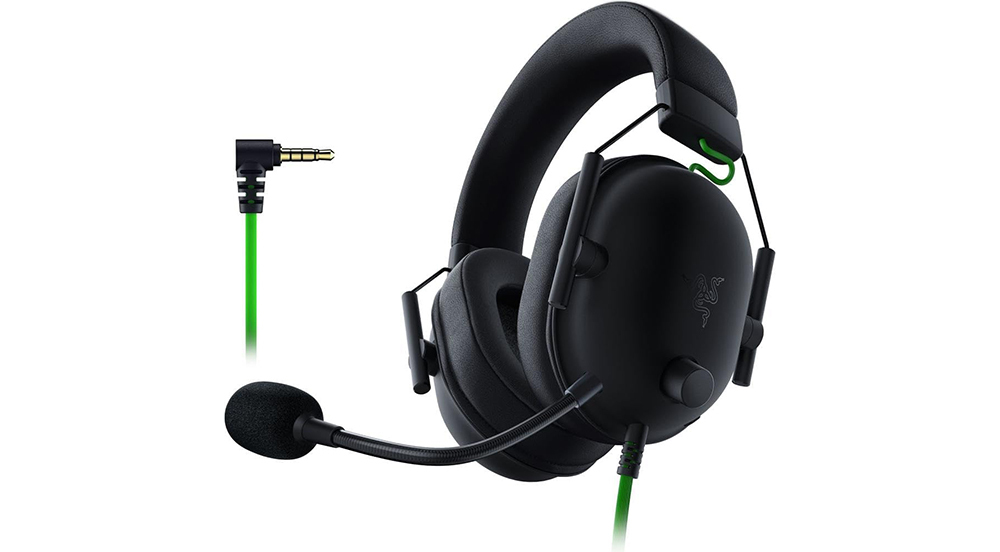 Razer Requin Noir V2