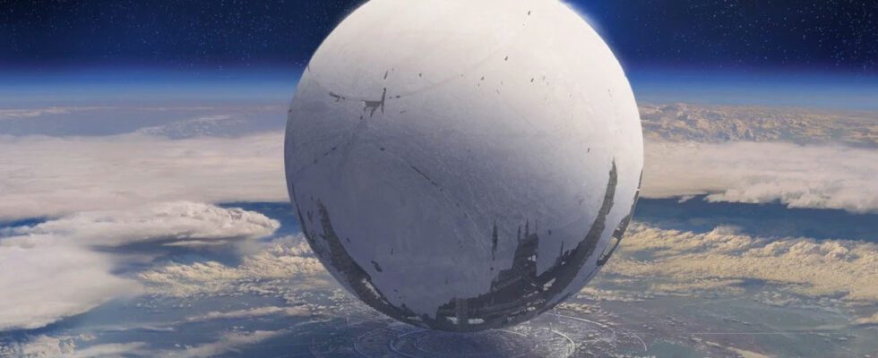 Où trouver toutes les Visions du Voyageur dans Destiny 2 ?  - Guide du triomphe visionnaire