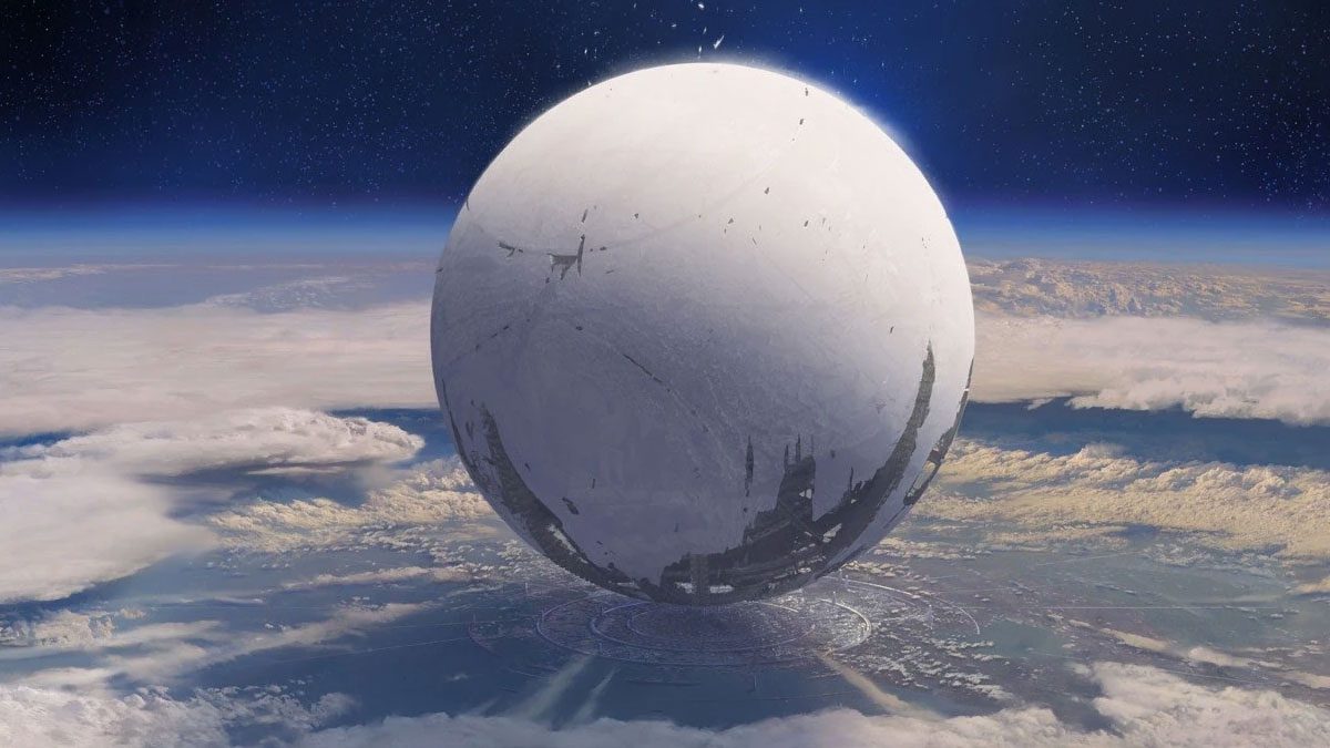  Où trouver toutes les Visions du Voyageur dans Destiny 2 ?  - Guide du triomphe visionnaire
