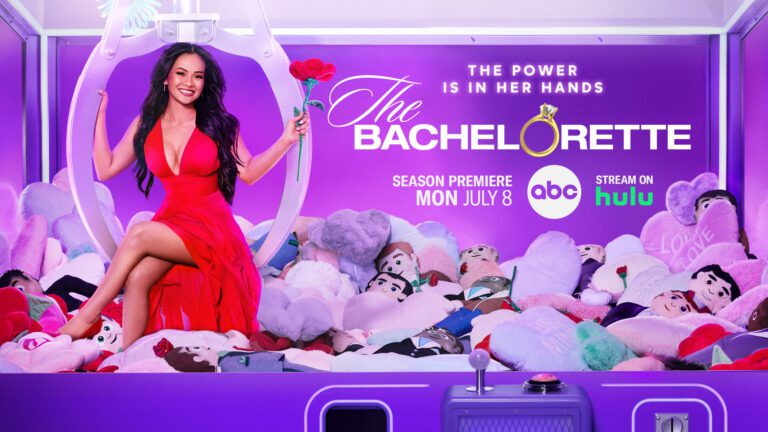  La Bachelorette : Saison 21 ;  ABC révèle les prétendants de Jenn Tran avant la première de juillet
