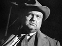 FILM NOIR : Les meurtres réels de Toronto en 1959 avaient une vraie touche de mal.  Orson Welles dans le classique du film noir.  IMAGES UNIVERSELLES