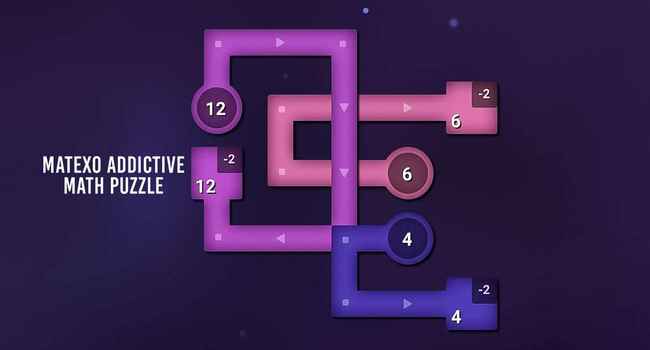 Matexo : Revue de puzzles mathématiques addictifs
