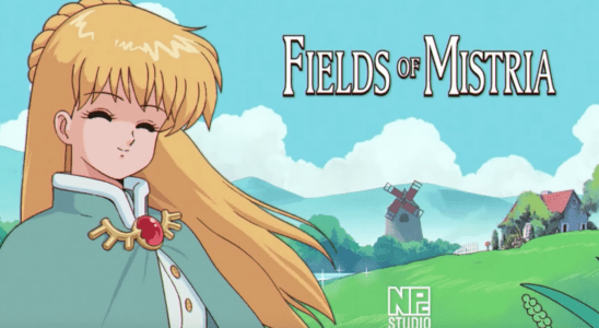 Main art for Fields of Mistria