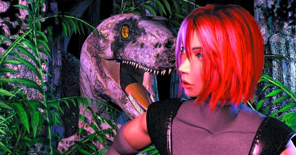 Dino Crisis est la série que la plupart des fans de Capcom veulent voir avec un nouveau jeu
