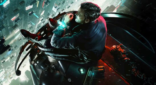 Le nouveau jeu de détective est LA Noire, mais avec une touche cyberpunk