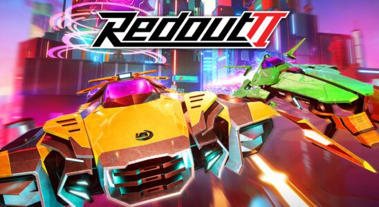 La mise à jour Redout 2 ajoute de nouvelles pistes et plus encore