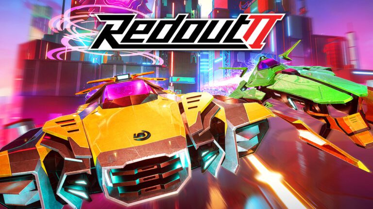 La mise à jour Redout 2 ajoute de nouvelles pistes et plus encore
