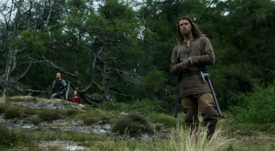 Vikings : Valhalla : Saison trois ;  Netflix présente les derniers épisodes du drame historique