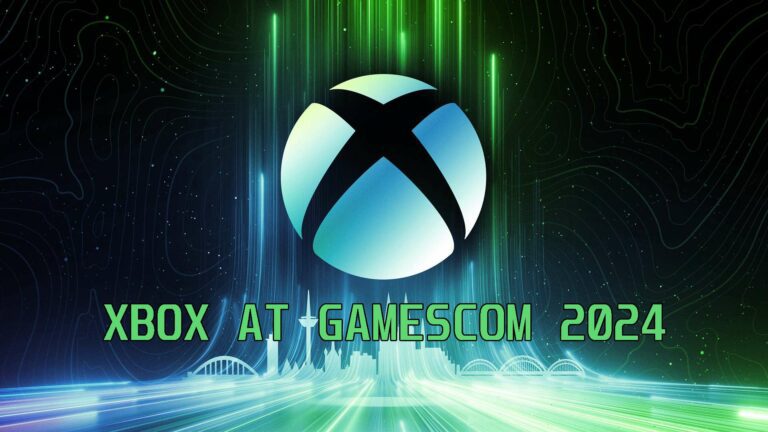 Xbox a beaucoup à montrer qui n'a pas pu être présenté lors de la vitrine de juin et pourrait être révélé à la Gamescom 2024
