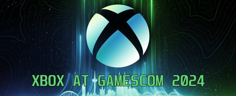 Xbox a beaucoup à montrer qui n'a pas pu être présenté lors de la vitrine de juin et pourrait être révélé à la Gamescom 2024