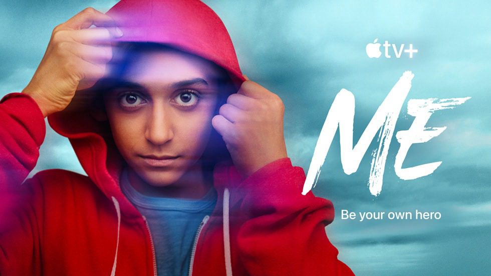 Me TV Show on Apple TV+: canceled or renewed?