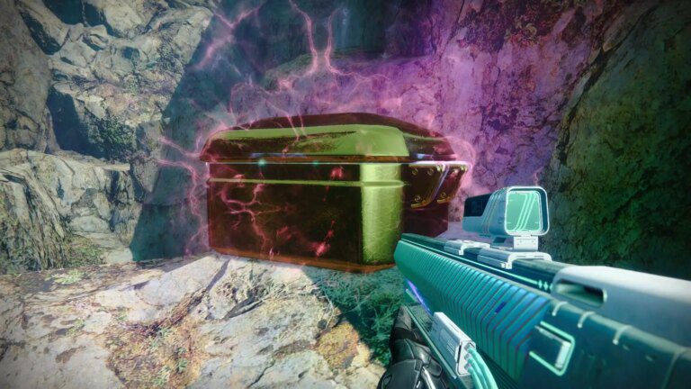 Comment retrouver la mémoire : isolement de la lumière dans Destiny 2
