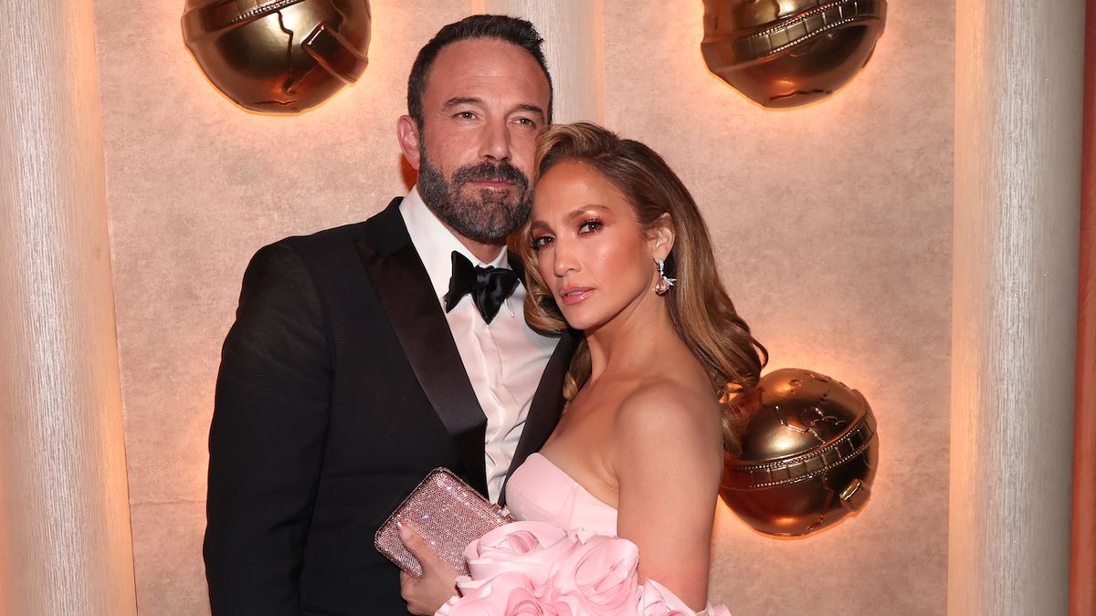  Ben Affleck et JLo vendent leur manoir pour plus que ce qu'ils ont payé.  Pourquoi cela va être une énorme perte financière de toute façon
