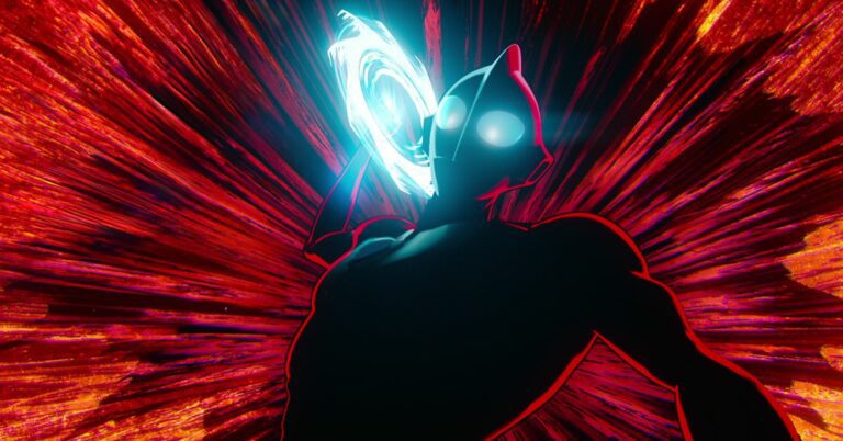 Ultraman : Rising réinvente une légende du tokusatsu pour une nouvelle génération
