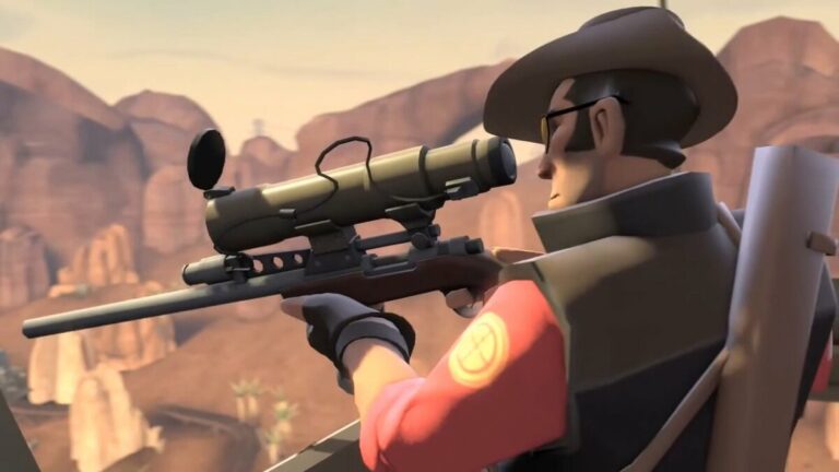 Calomnie, extorsion et doxxing : les dessous de la crise des robots de TF2
