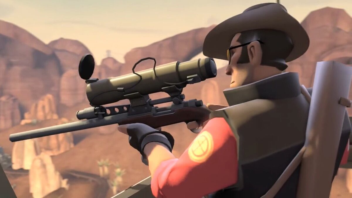 Calomnie, extorsion et doxxing : les dessous de la crise des robots de TF2
