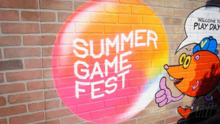 Le Summer Game Fest manque-t-il vraiment la présence de Nintendo ?
