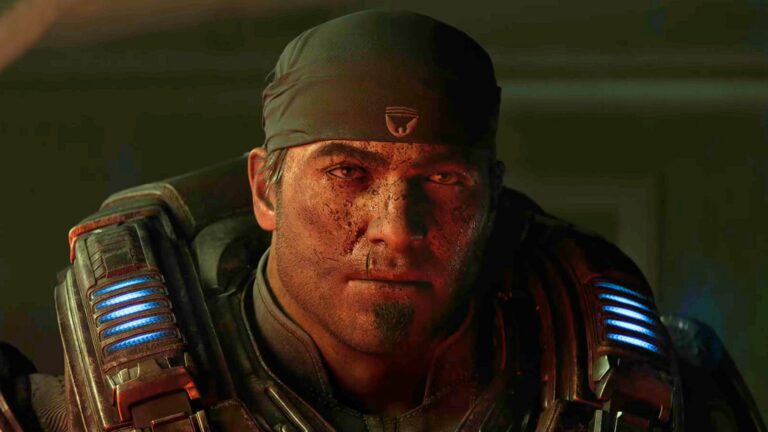 Le nouveau jeu Gears of War n'est pas réellement GoW 6
