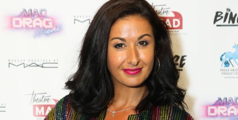 La star de Coronation Street et Emmerdale, Hayley Tamaddon, révèle un diagnostic d'arthrite
