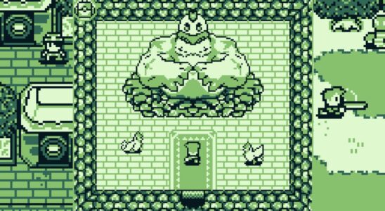 Critique de Glory Hunters (Game Boy)