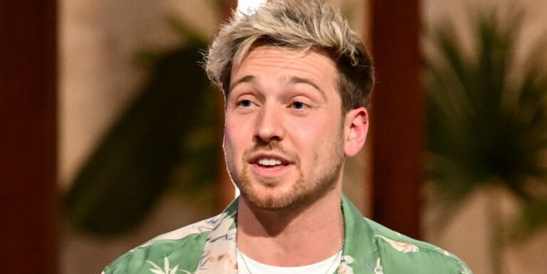 Sam Thompson de Made in Chelsea révèle son intention d'animer sa propre émission de rencontres
